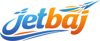 বাংলাদেশের জন্য jetbaj লোগো